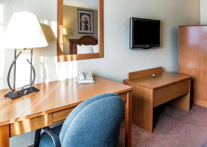 Comfort Inn&Suites Las Cruces Mesilla