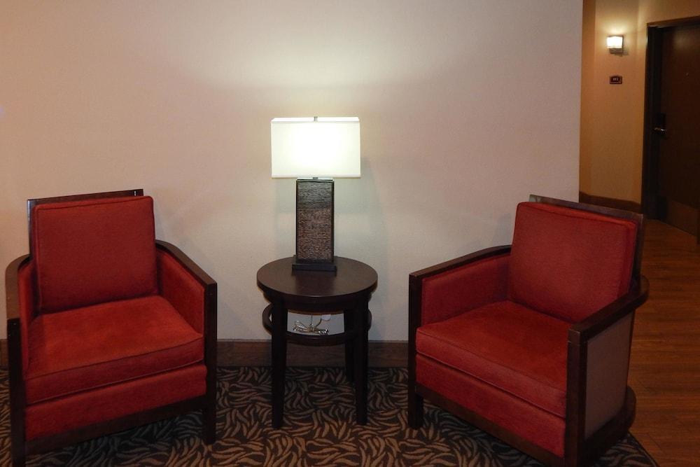 Comfort Inn&suites Cruces Mesilla Hotel Las Cruces