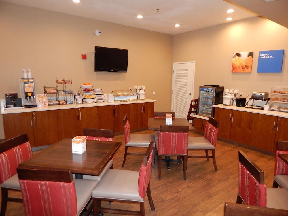 Comfort Inn&suites Cruces Mesilla Hotel 2*