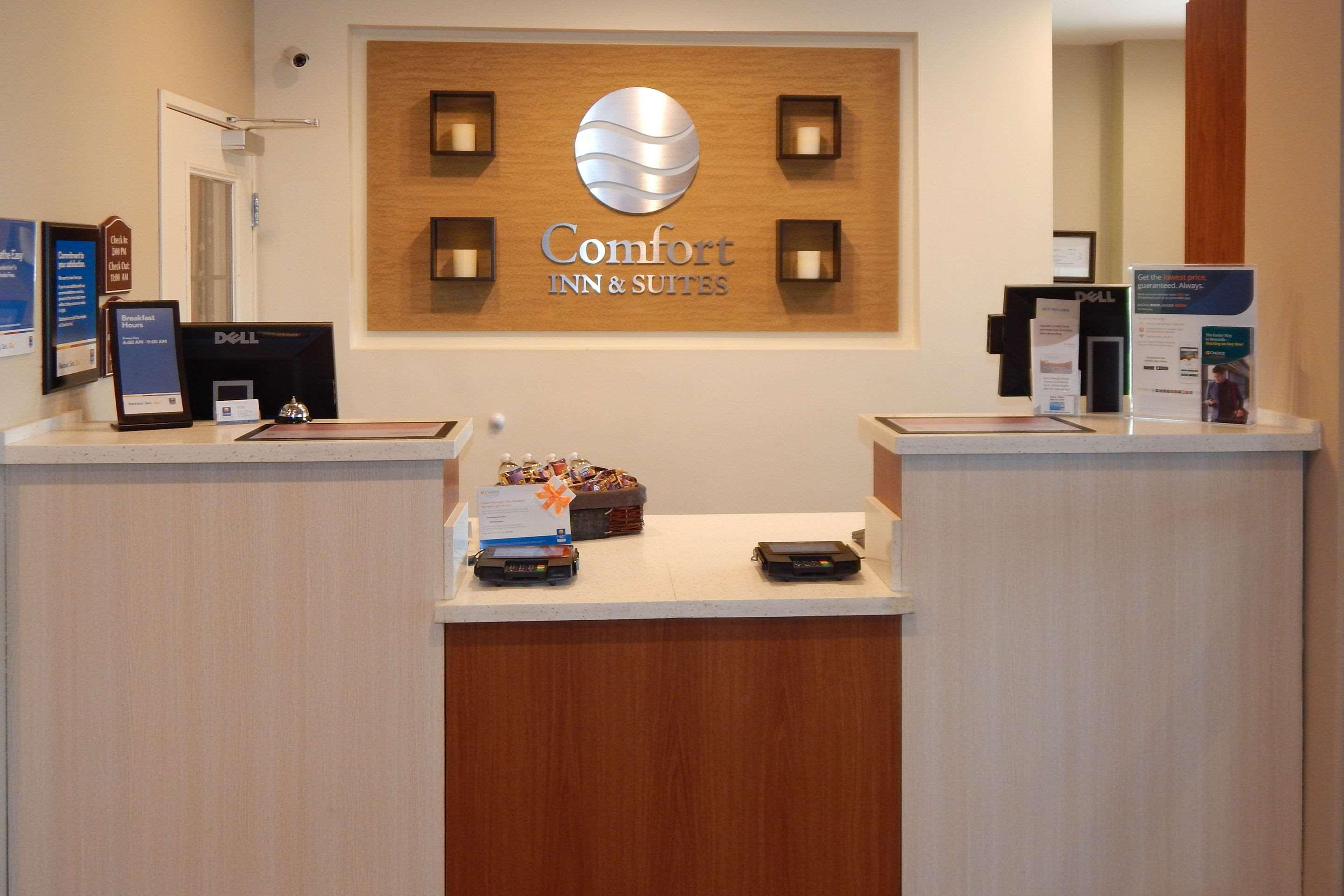 Comfort Inn&suites Cruces Mesilla
