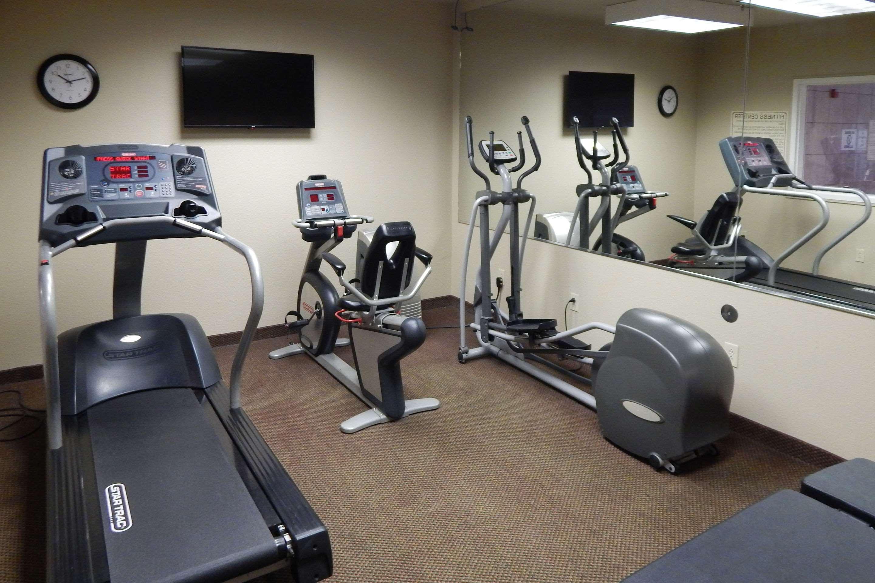 Hotel Comfort Inn&suites Cruces Mesilla