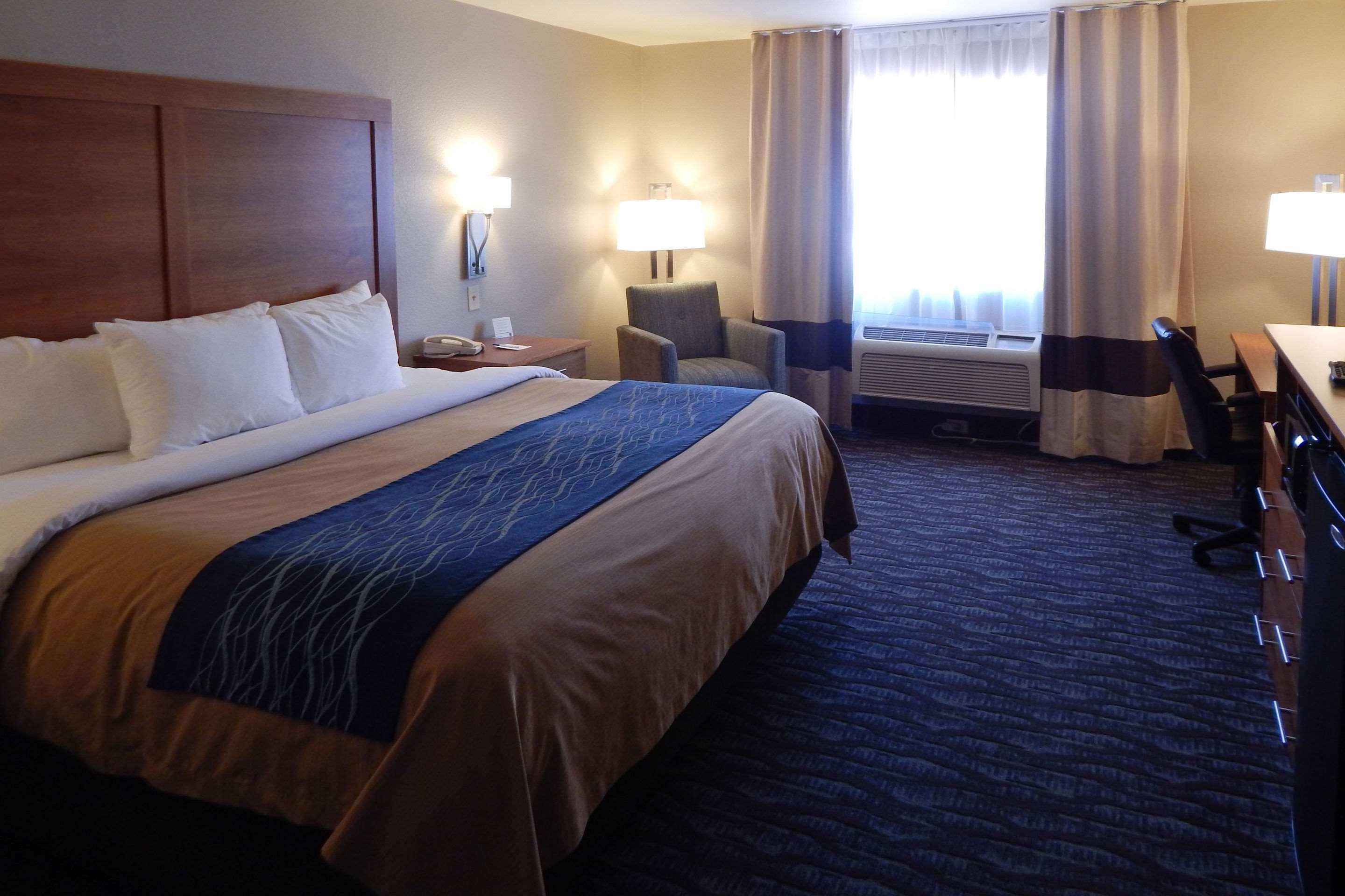 Comfort Inn&suites Cruces Mesilla