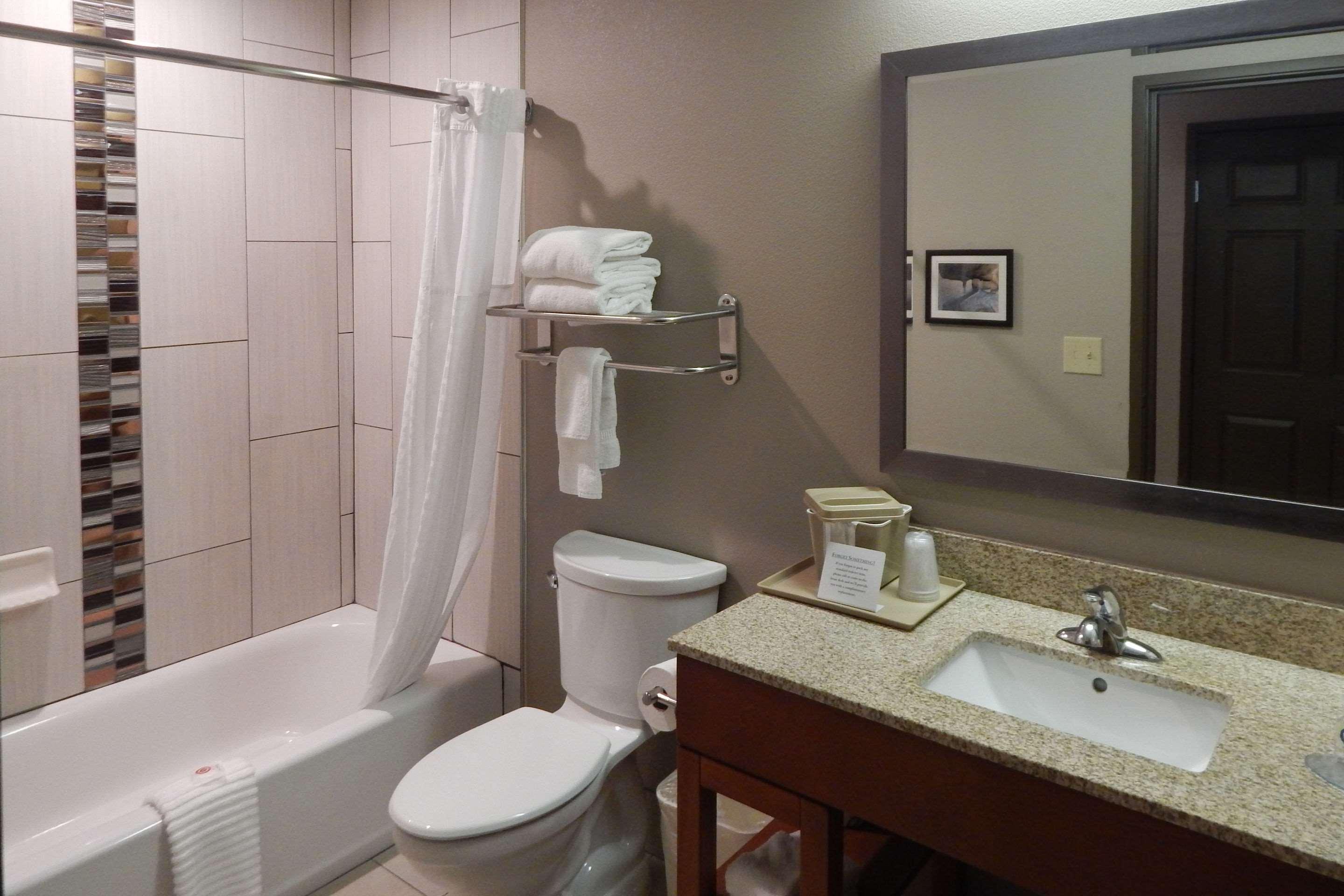 Comfort Inn&suites Cruces Mesilla Hotel