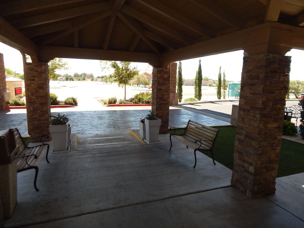Comfort Inn&suites Cruces Mesilla Las Cruces