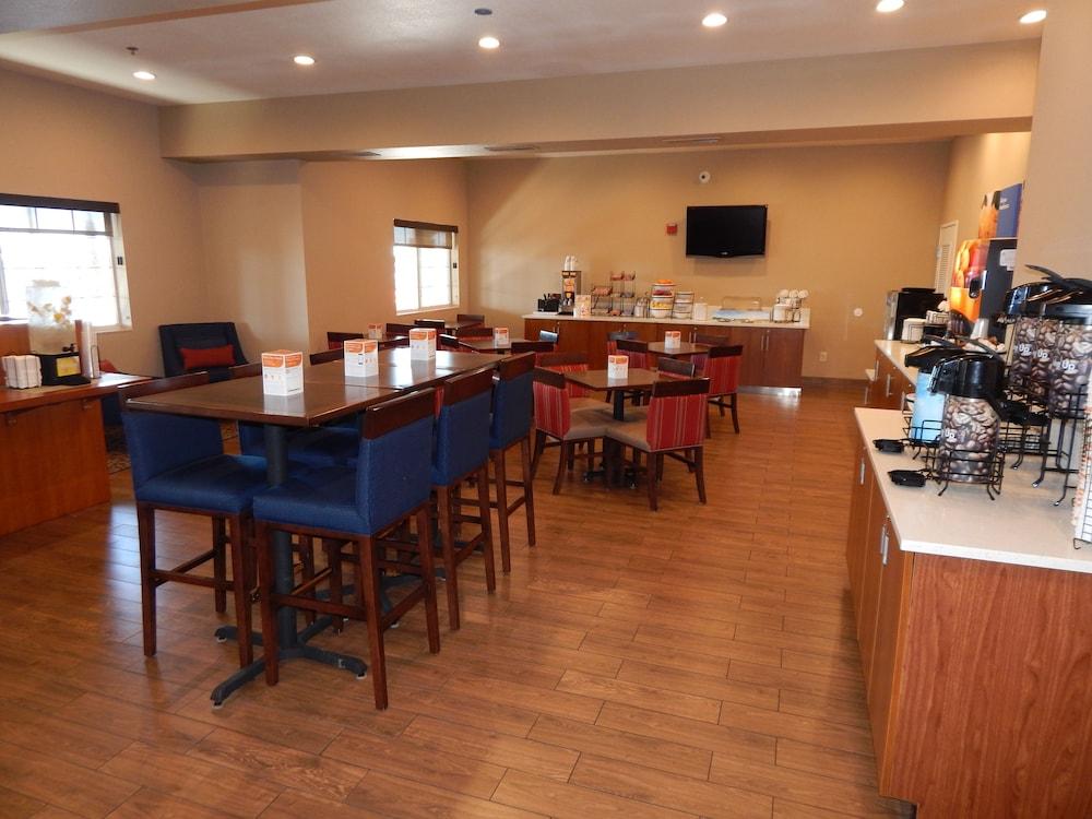 Comfort Inn&suites Cruces Mesilla Hotel Las Cruces