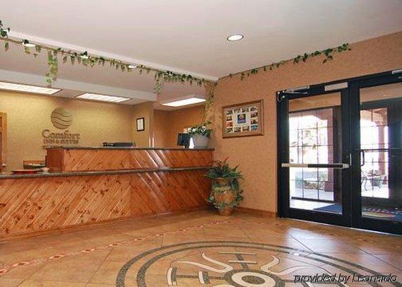 Comfort Inn&suites Cruces Mesilla Hotel Las Cruces
