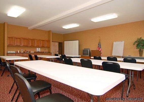 Comfort Inn&suites Cruces Mesilla 2*