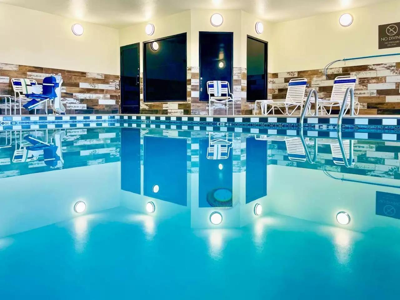 Comfort Inn&suites Cruces Mesilla