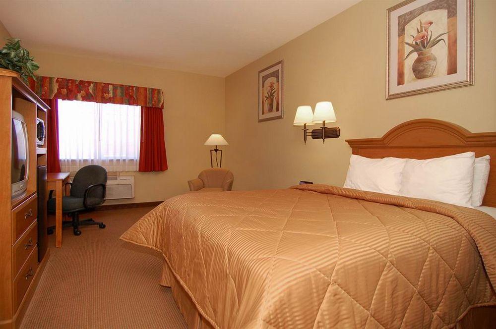 Comfort Inn&suites Cruces Mesilla