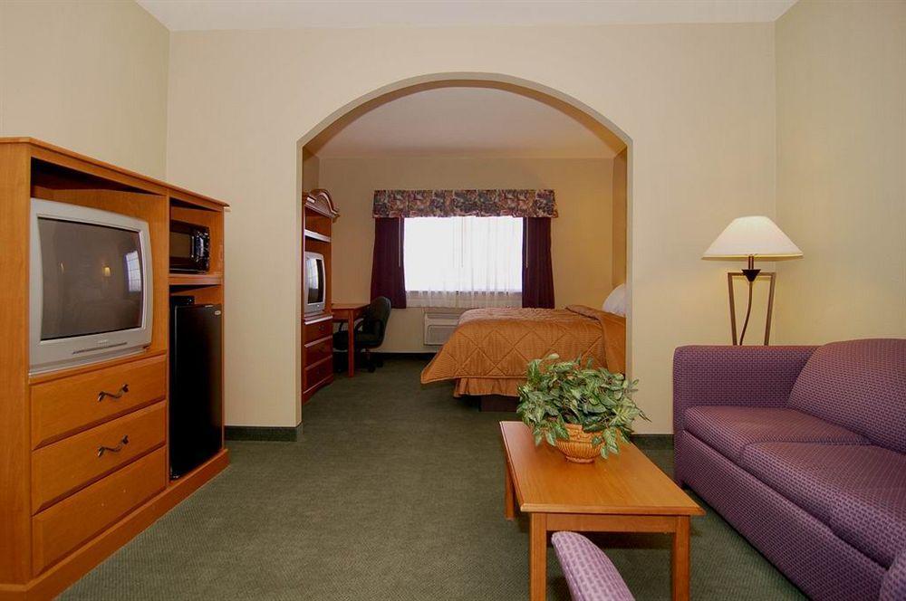 Comfort Inn&suites Cruces Mesilla Hotel Las Cruces