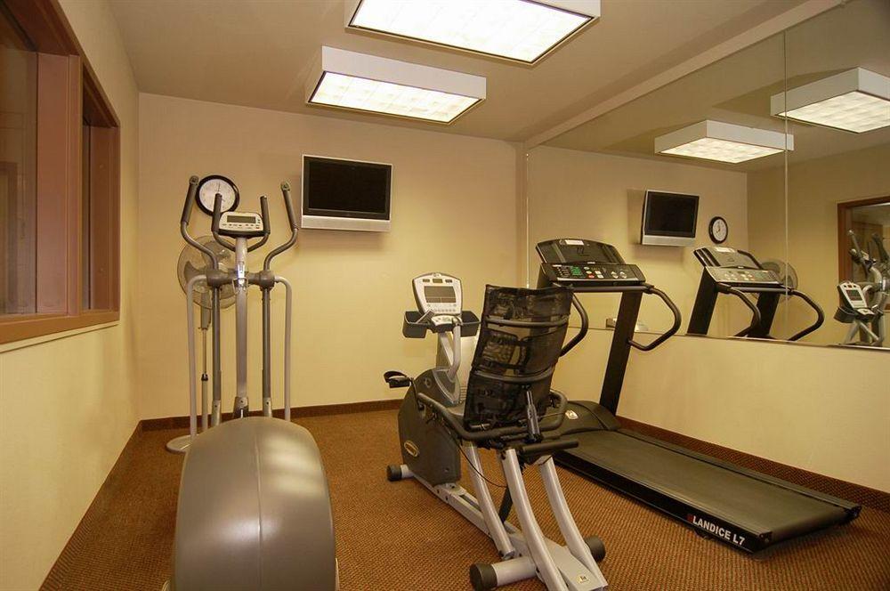 Comfort Inn&suites Cruces Mesilla 2* Las Cruces