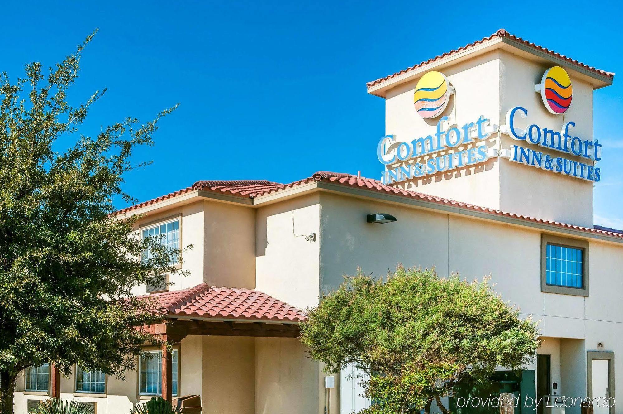 Comfort Inn&suites Cruces Mesilla Hotel Las Cruces