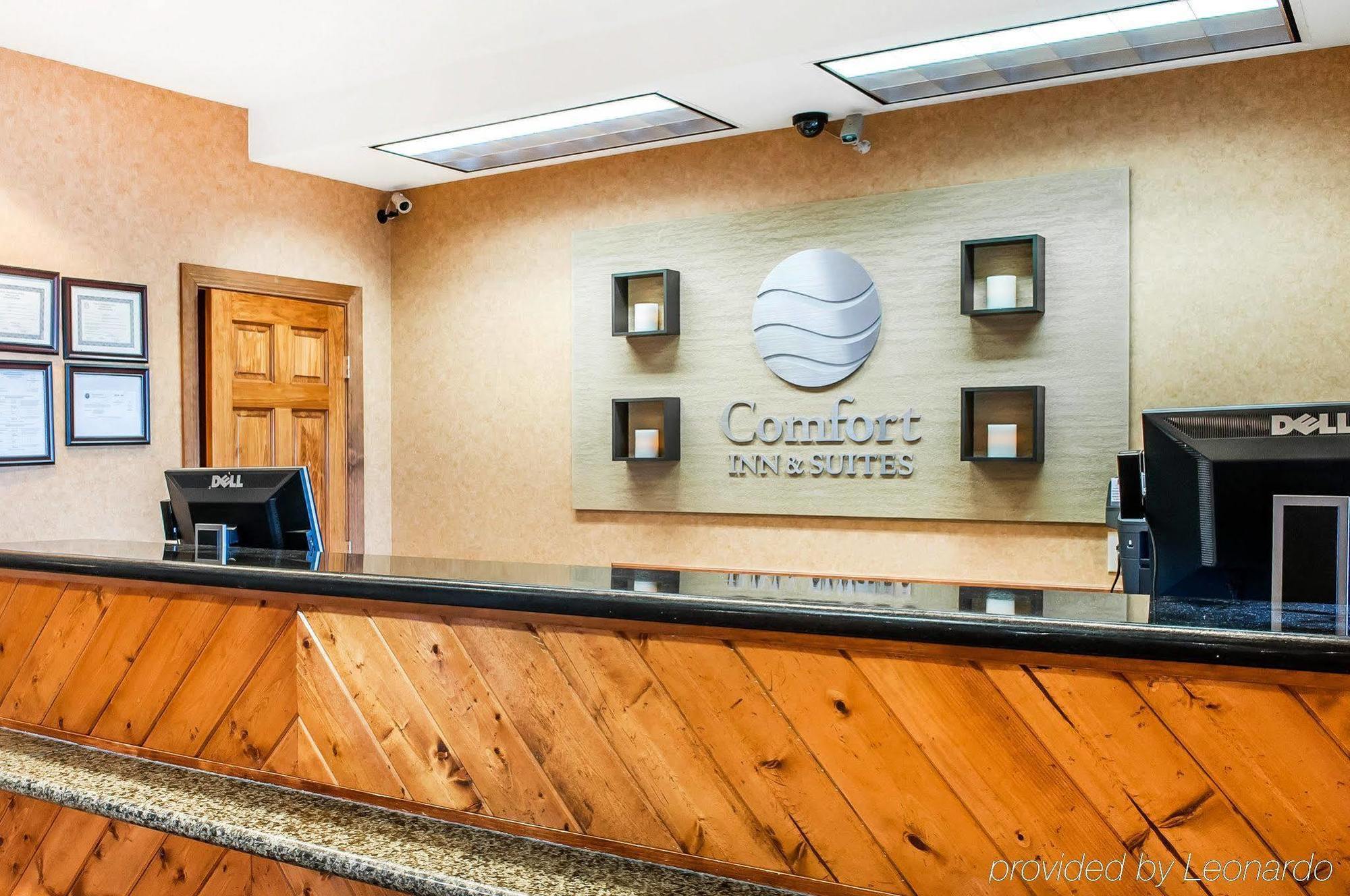 Comfort Inn&suites Cruces Mesilla Hotel 2*