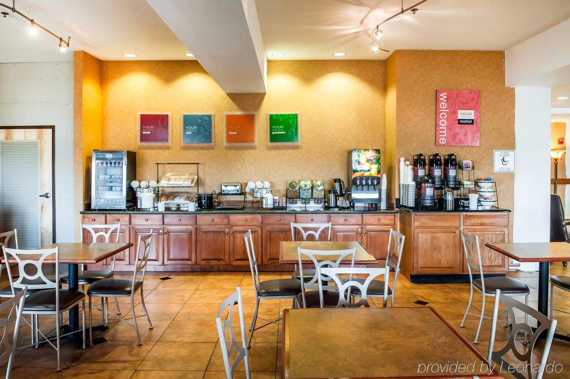 Comfort Inn&suites Cruces Mesilla Hotel 2*