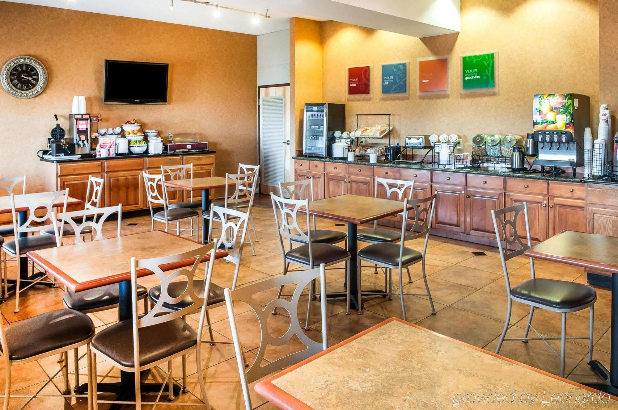 Comfort Inn&suites Cruces Mesilla 2*
