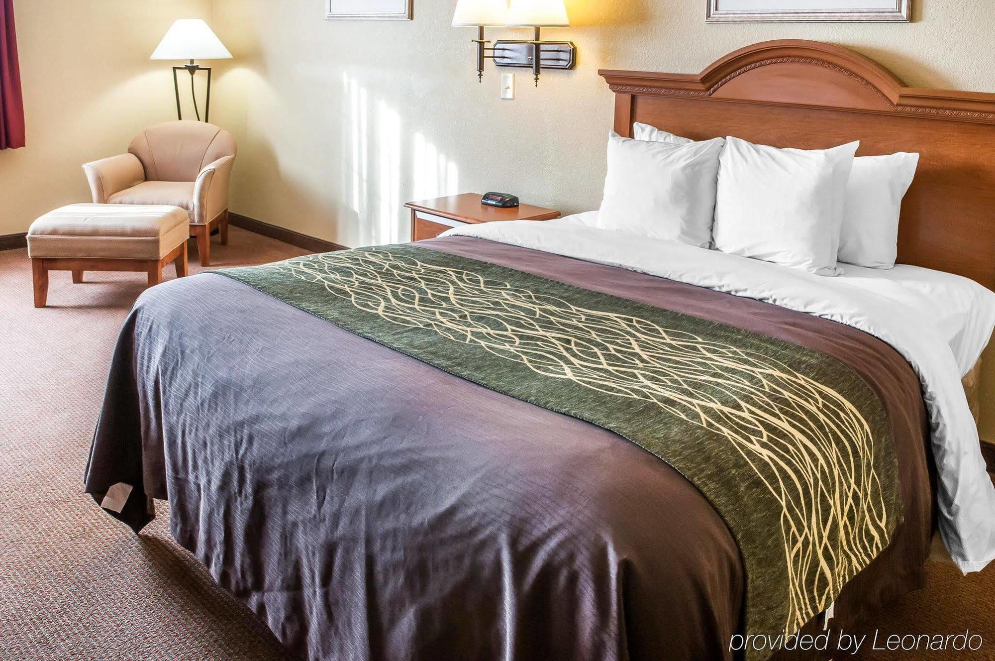 Comfort Inn&suites Cruces Mesilla Hotel Las Cruces