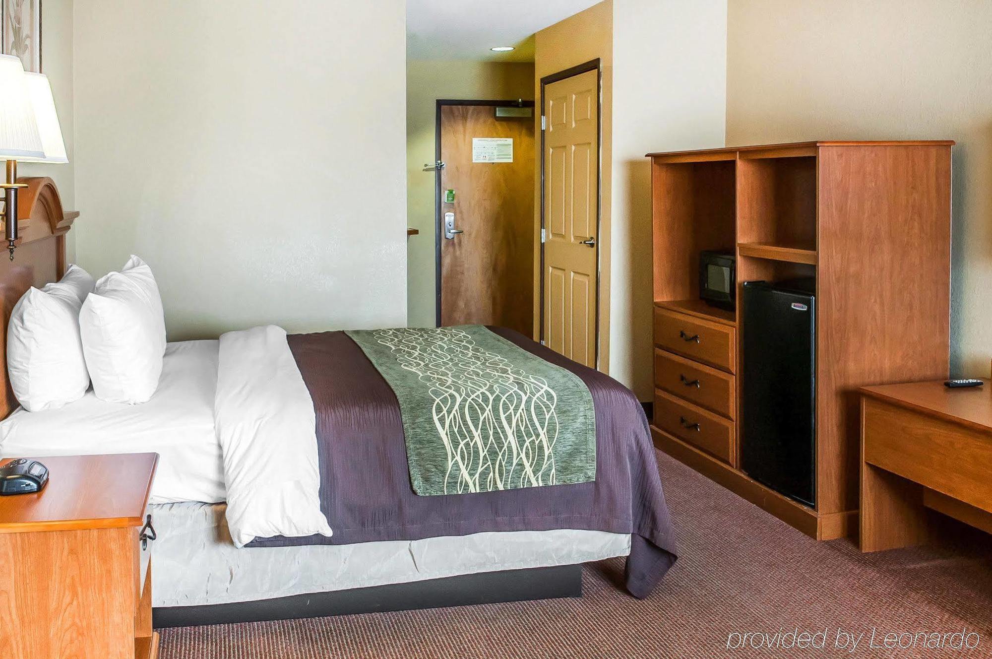 Comfort Inn&suites Cruces Mesilla
