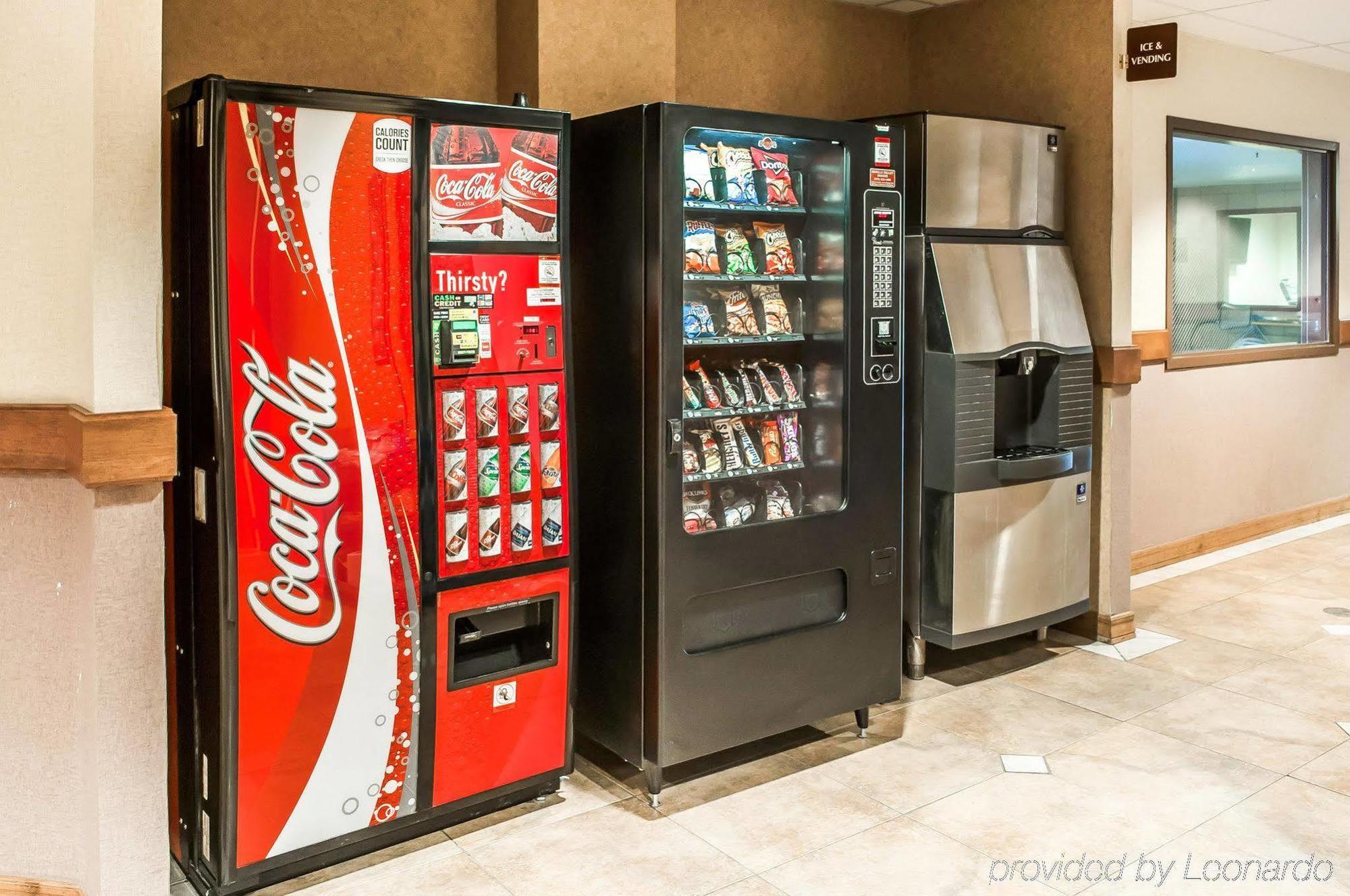 Comfort Inn&suites Cruces Mesilla Hotel