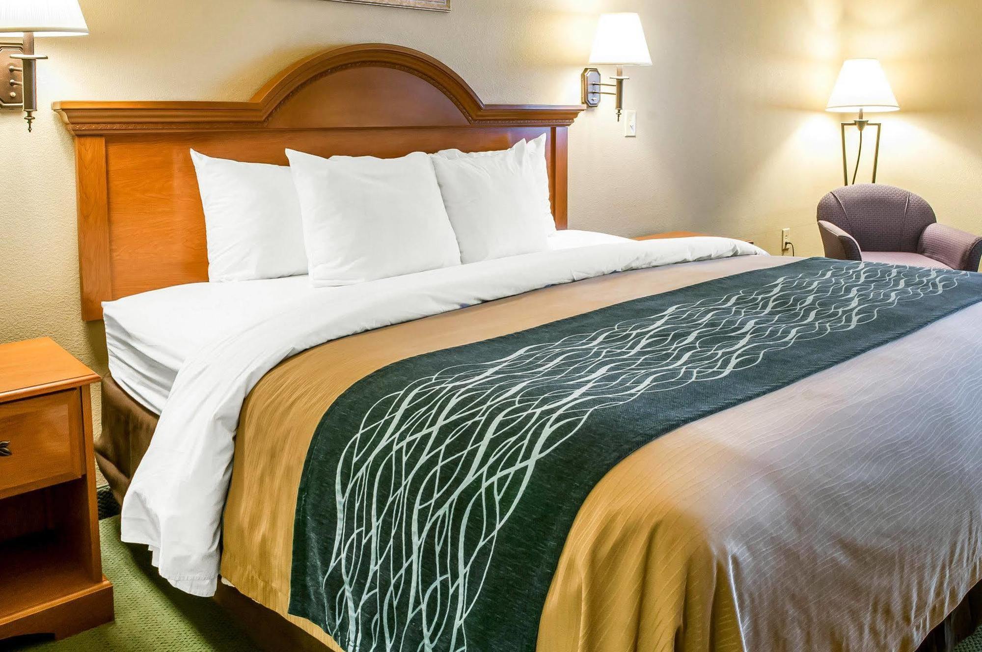 Comfort Inn&suites Cruces Mesilla