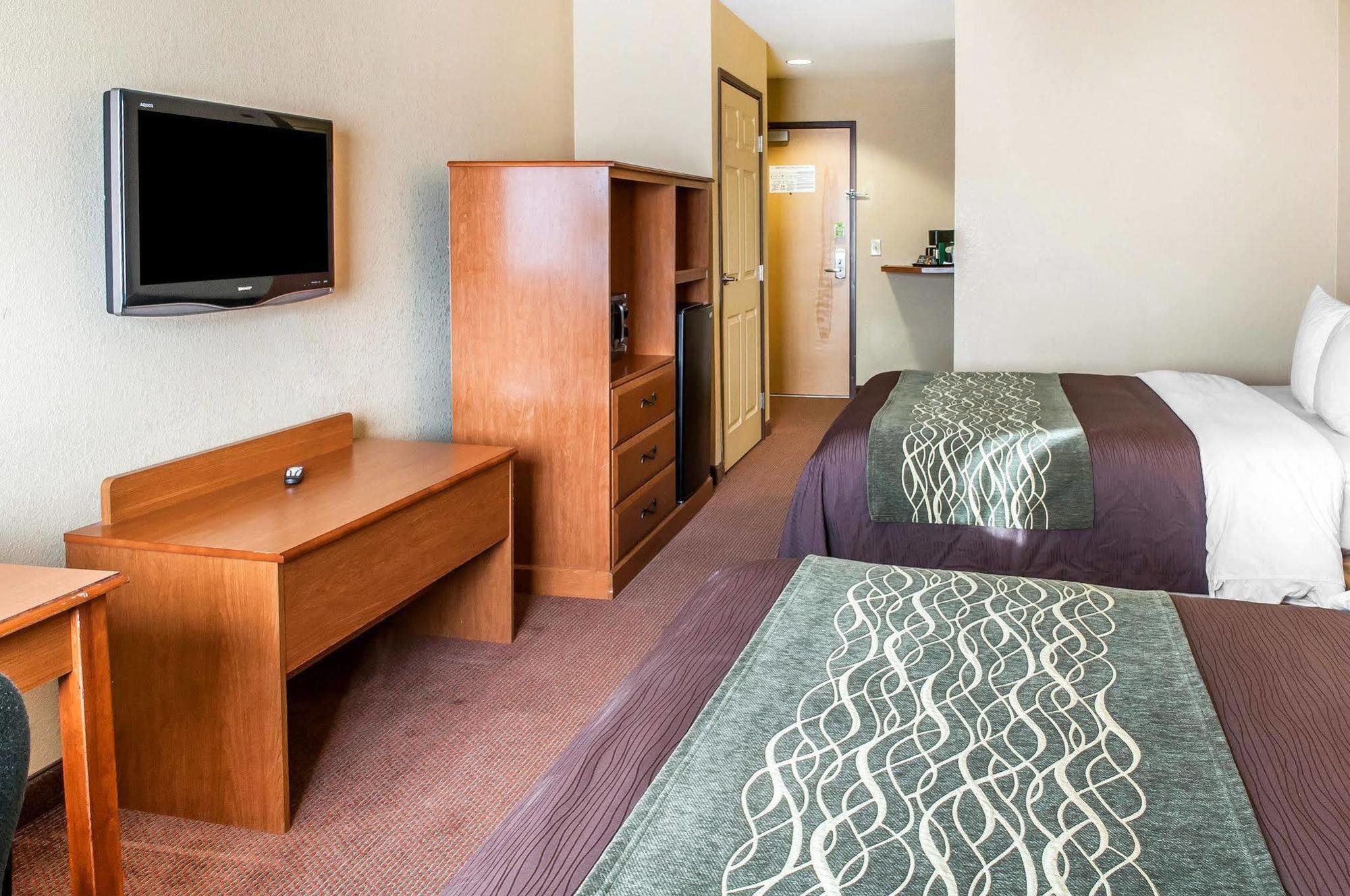 Comfort Inn&suites Cruces Mesilla Hotel Las Cruces