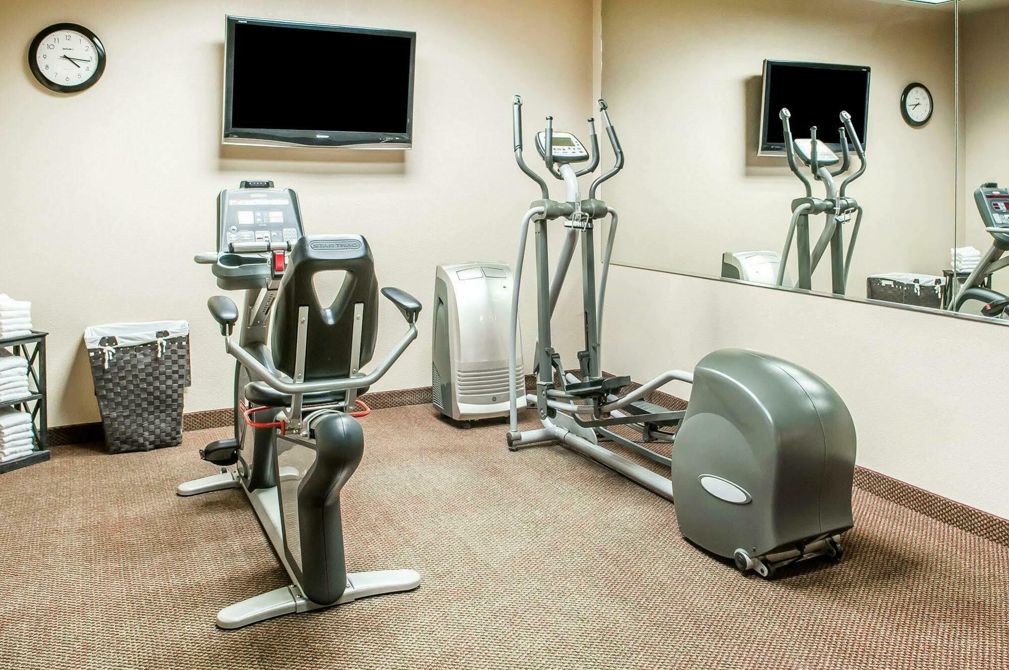 Hotel Comfort Inn&suites Cruces Mesilla Las Cruces