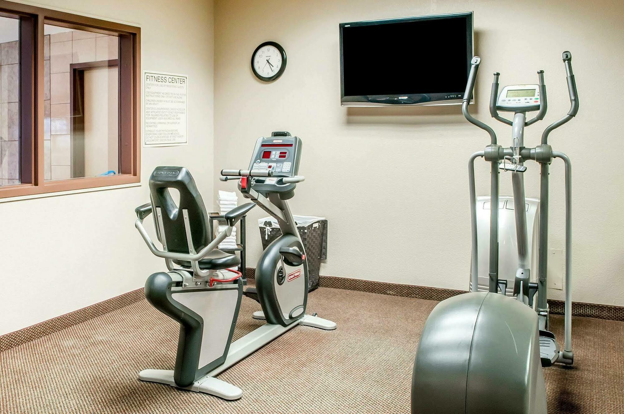 Comfort Inn&suites Cruces Mesilla Hotel 2*