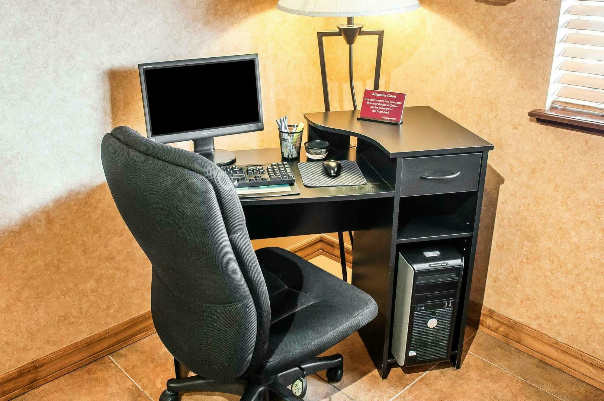 Hotel Comfort Inn&suites Cruces Mesilla Las Cruces